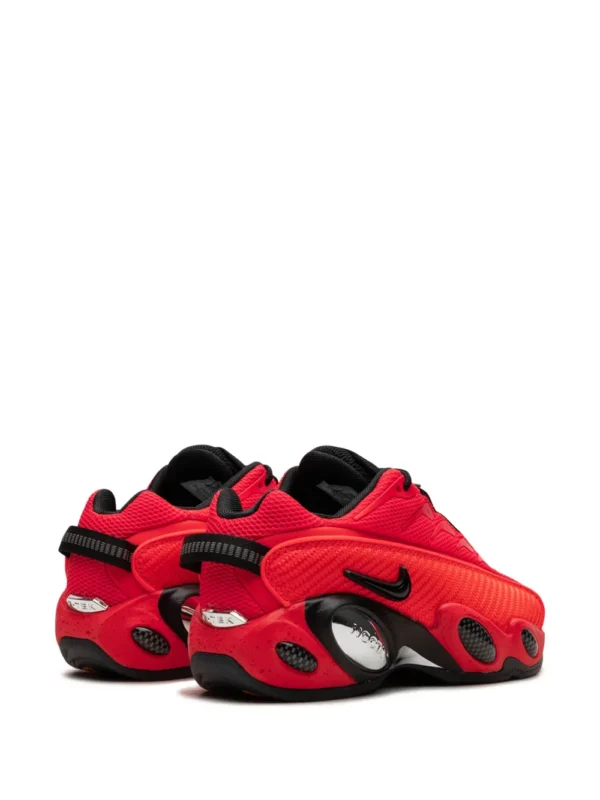 Nike x NOCTA Glide "Bright Crimson" sneakers - Image 3