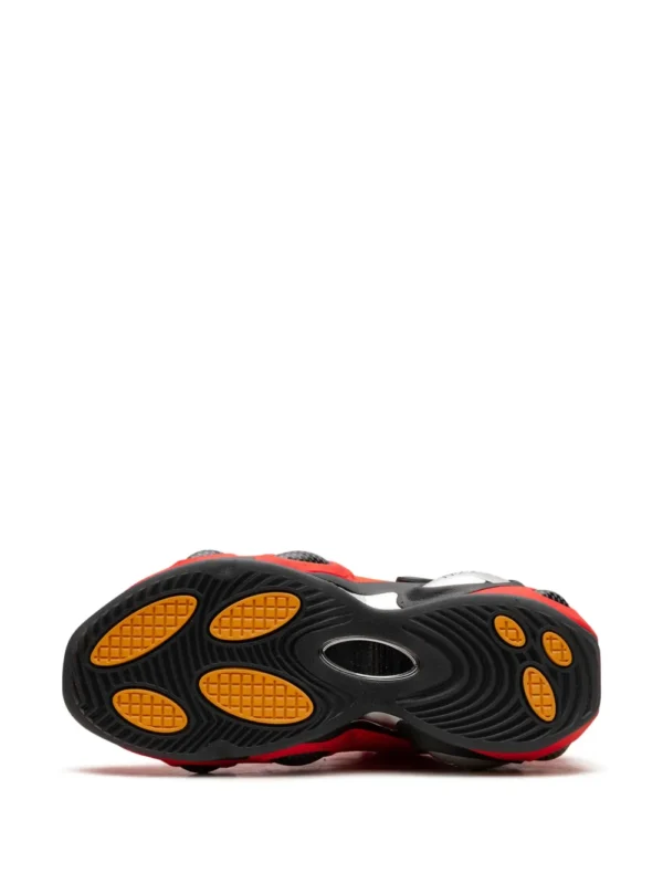 Nike x NOCTA Glide "Bright Crimson" sneakers - Image 2