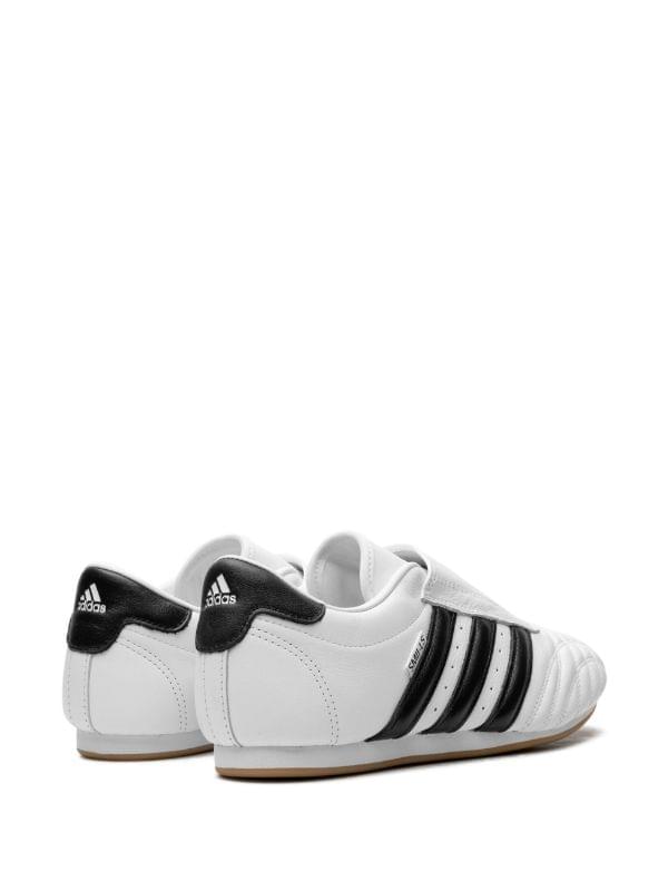 adidas Taekwondo "Cloud White" sneakers - Image 3