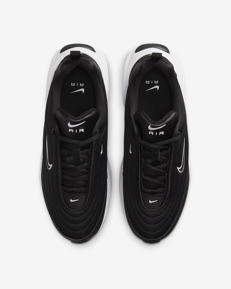Nike Air Max Portal sneakers in black and white - Image 3