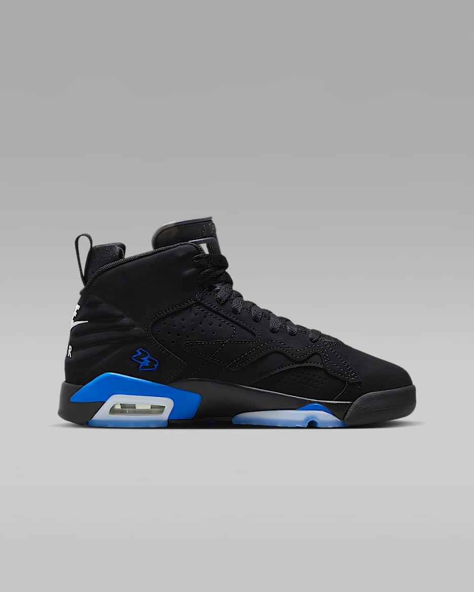 Jumpman MVP - Image 3