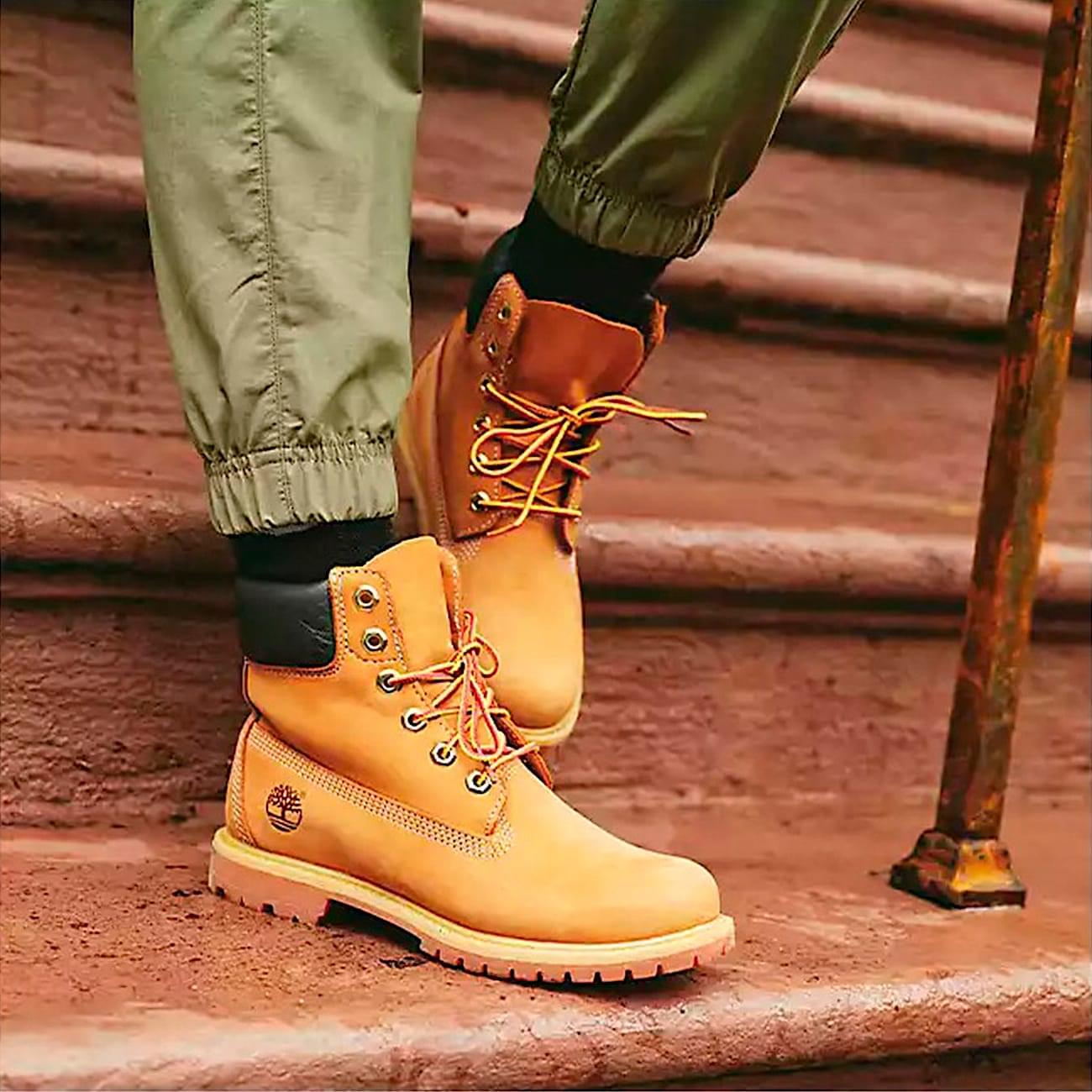 Women's Timberland® Premium 6-Inch Waterproof Boot - Image 2